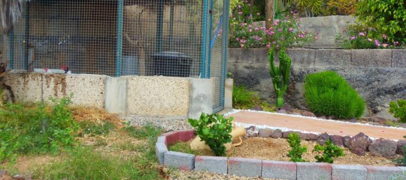 4 bedrooms House in Arafo, Spain No. 40494 14