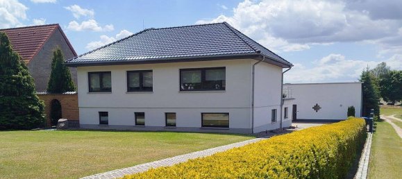 5-Zimmer Haus in Vorpommern-Greifswald, Germany, Nr. 369412 3