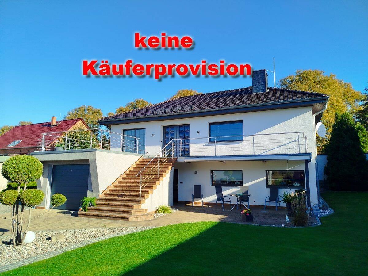 5-Zimmer Haus in Vorpommern-Greifswald, Germany, Nr. 369412