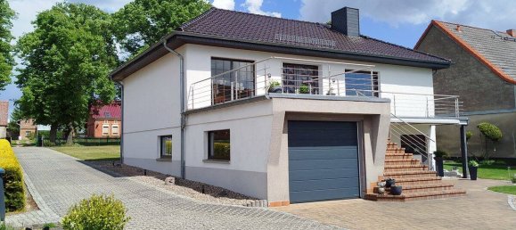 5-Zimmer Haus in Vorpommern-Greifswald, Germany, Nr. 369412 4