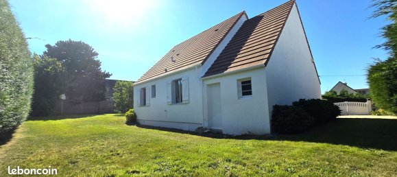 Casa de 3 dormitorios en Calvados, France No. 360164 11