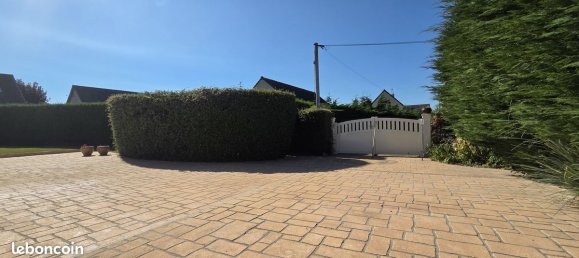 Casa de 3 dormitorios en Calvados, France No. 360164 2