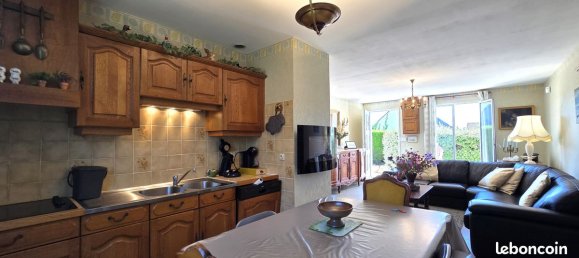 Casa de 3 dormitorios en Calvados, France No. 360164 4