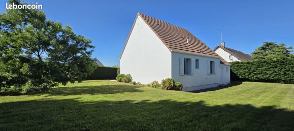 Casa de 3 dormitorios en Calvados, France No. 360164 13
