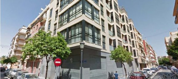 292m² Commercial property in Valencia, Spain No. 939 4