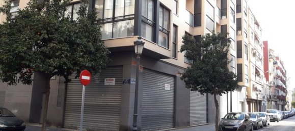 292m² Commercial property in Valencia, Spain No. 939 5
