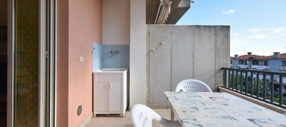 Apartamento de 2 divisões em Vasto, Italy N.º 37533 8
