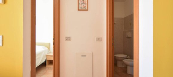 Apartamento de 2 divisões em Vasto, Italy N.º 37533 12