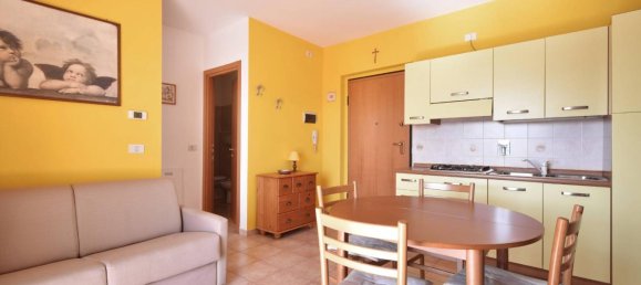 Apartamento de 2 divisões em Vasto, Italy N.º 37533 3