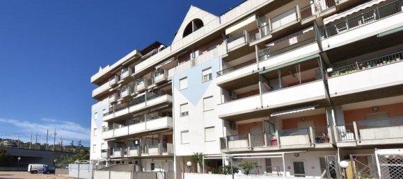 Apartamento de 2 divisões em Vasto, Italy N.º 37533 19