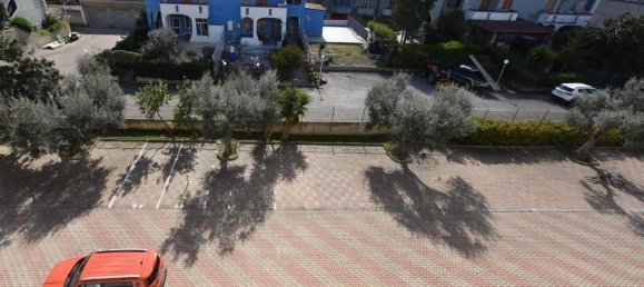Apartamento de 2 divisões em Vasto, Italy N.º 37533 9
