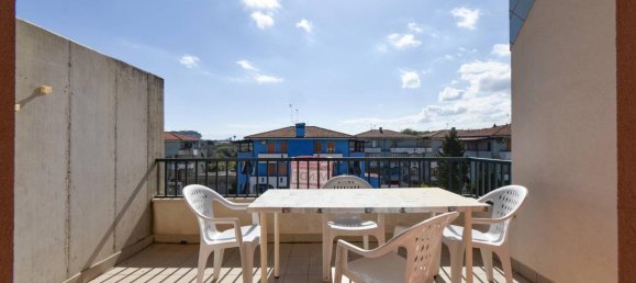 Apartamento de 2 divisões em Vasto, Italy N.º 37533 6