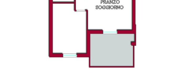Apartamento de 2 divisões em Vasto, Italy N.º 37533 21