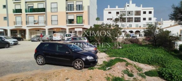 Grundstück in Almancil, Portugal 840m², Nr. 121150 2