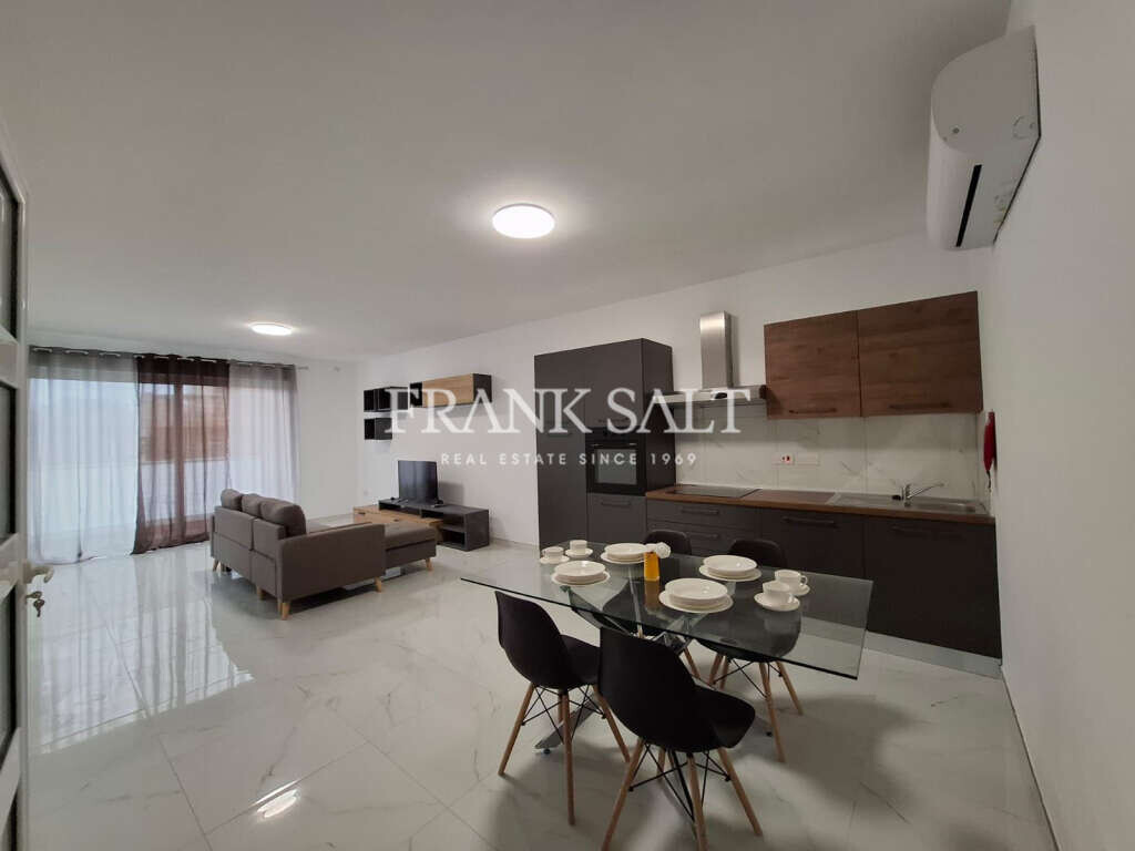 2 bedrooms Apartment in Zurrieq, Malta No. 11478