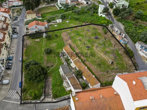 Grundstück in Vila Franca de Xira, Portugal, Nr. 346801