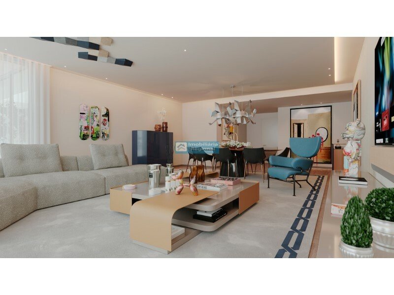 3 غرف نوم شقة في Funchal, Portugal رقم 157757