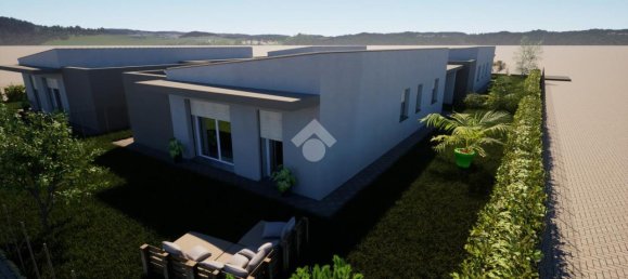 3-Zimmer Villa in Baricella, Italy, Nr. 233644 7