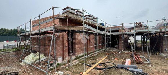 3-Zimmer Villa in Baricella, Italy, Nr. 233644 34