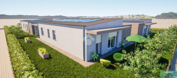 3-Zimmer Villa in Baricella, Italy, Nr. 233644 10