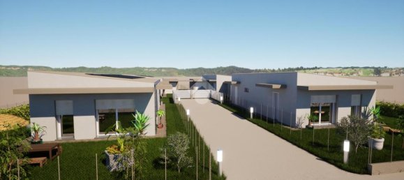 3-Zimmer Villa in Baricella, Italy, Nr. 233644 8