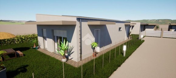 3-Zimmer Villa in Baricella, Italy, Nr. 233644 9