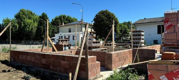 3-Zimmer Villa in Baricella, Italy, Nr. 233644 19