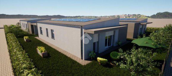 3-Zimmer Villa in Baricella, Italy, Nr. 233644 3