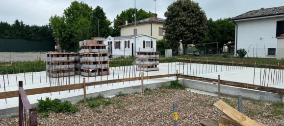 3-Zimmer Villa in Baricella, Italy, Nr. 233644 12