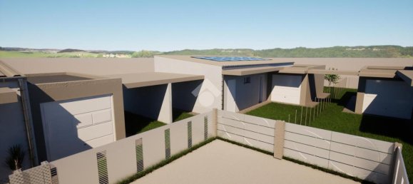 3-Zimmer Villa in Baricella, Italy, Nr. 233644 6