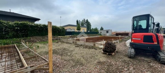 3-Zimmer Villa in Baricella, Italy, Nr. 233644 13