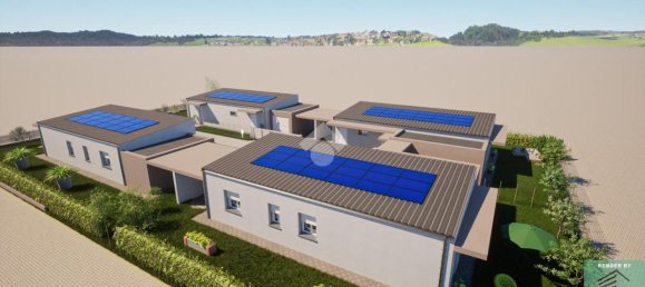 3-Zimmer Villa in Baricella, Italy, Nr. 233644 11