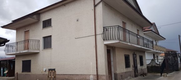 4 bedrooms Apartment in Montesano sulla Marcellana, Italy No. 372799 8