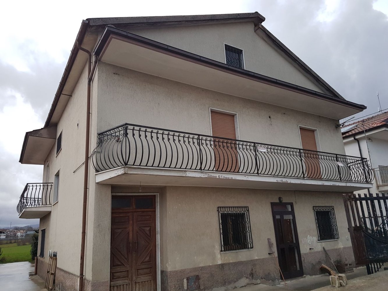 4 bedrooms Apartment in Montesano sulla Marcellana, Italy No. 372799