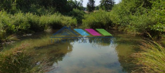 Casa T1 em Petitmont, France N.º 307985 6