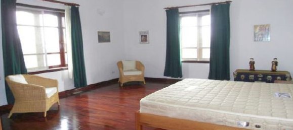 Villa de 5 dormitorios en Tay Ho, Vietnam No. 7122 8