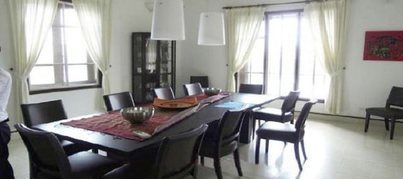 Villa de 5 dormitorios en Tay Ho, Vietnam No. 7122 5