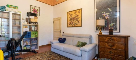 5 bedrooms Villa in Siena, Italy No. 226001 18