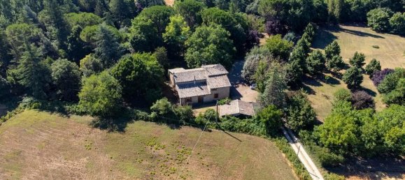 5 bedrooms Villa in Siena, Italy No. 226001 26