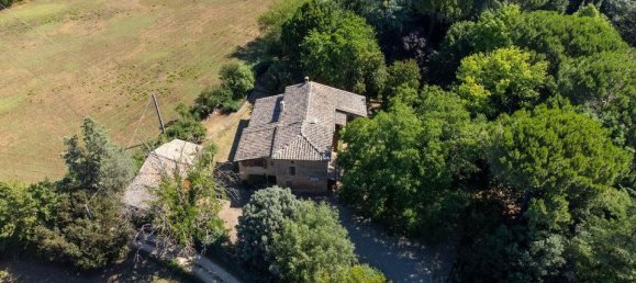 5 bedrooms Villa in Siena, Italy No. 226001 27