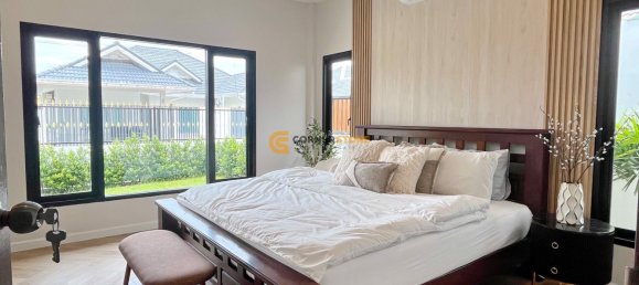  منزل في Pattaya, Thailand 250متر مربع رقم 59766 15