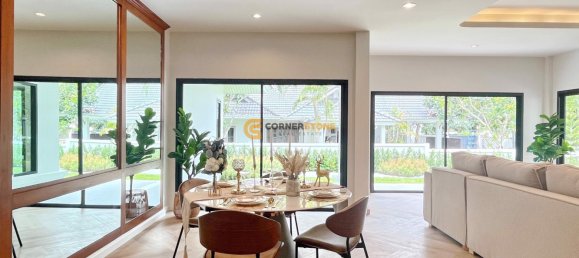  منزل في Pattaya, Thailand 250متر مربع رقم 59766 7