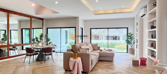  منزل في Pattaya, Thailand 250متر مربع رقم 59766 5