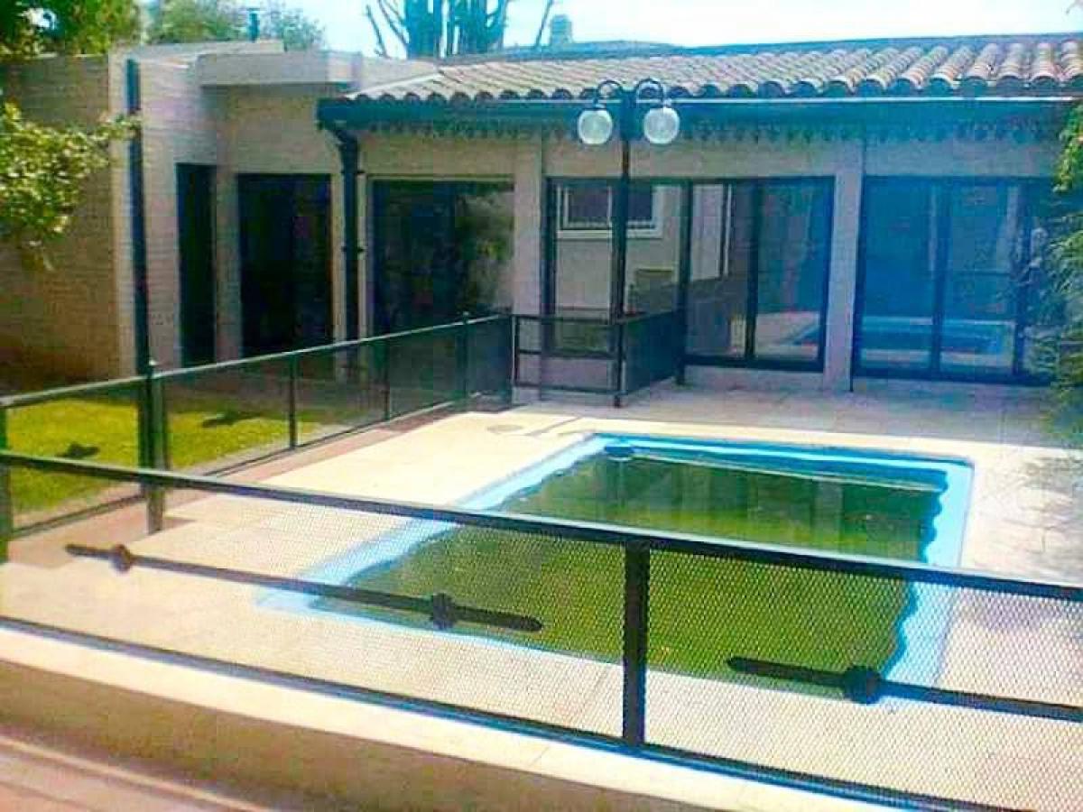 3 bedrooms House in Tigre, Argentina No. 58252
