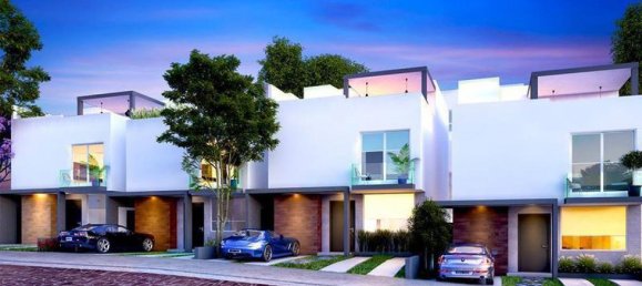 4 غرف نوم منزل في Queretaro, Mexico رقم 161827 2