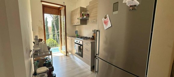 5 rooms Apartment in Rome, Italy No. 41192 24