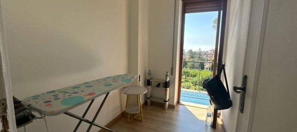 5 rooms Apartment in Rome, Italy No. 41192 26
