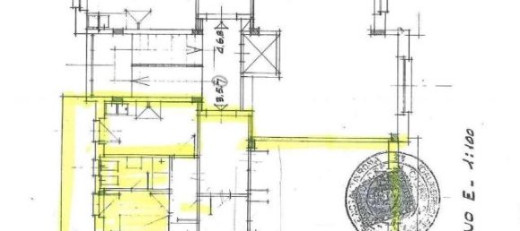 5 rooms Apartment in Rome, Italy No. 41192 28