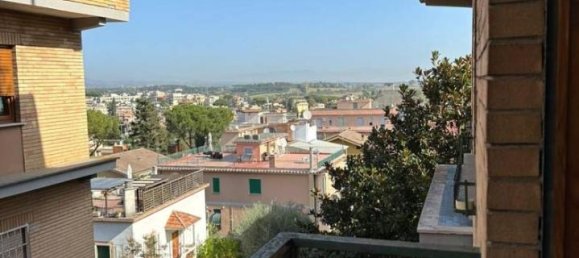 5 rooms Apartment in Rome, Italy No. 41192 8