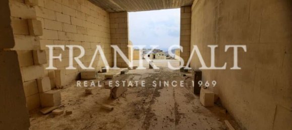 Пентхаус с 2 спальнями в Зеббудж, Мальта № 961 2